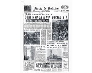 Eleições para a Assembleia Constituinte