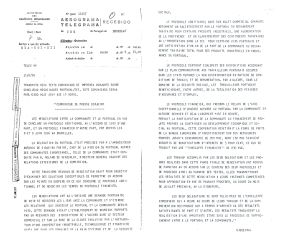 Comunicado de imprensa conjunto das delegações portuguesa e comunitária sobre o termo das negociações Portugal/CEE com vista à conclusão de um Protocolo Adicional ao Acordo de 72 e de um Protocolo Financeiro (11 de Junho de 1976).